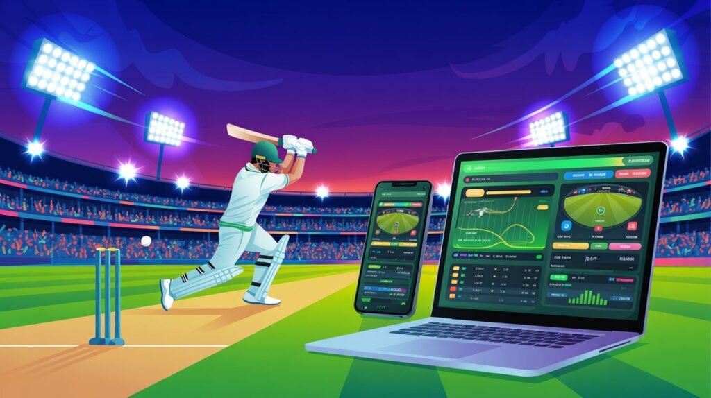 Finalizing ReddyBook account setup in India