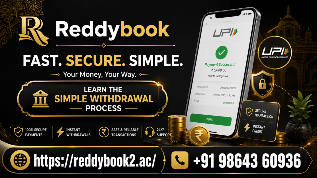 How to Download the Reddy Book App? A Simple Guide to Installing the App