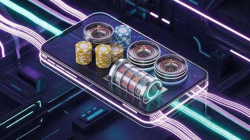 UPI and online betting transactions in India