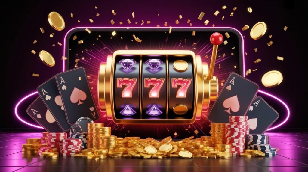Difference between a ReddyBook agent and betting platform