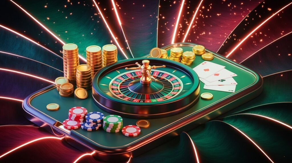 What is bankroll management in online gaming