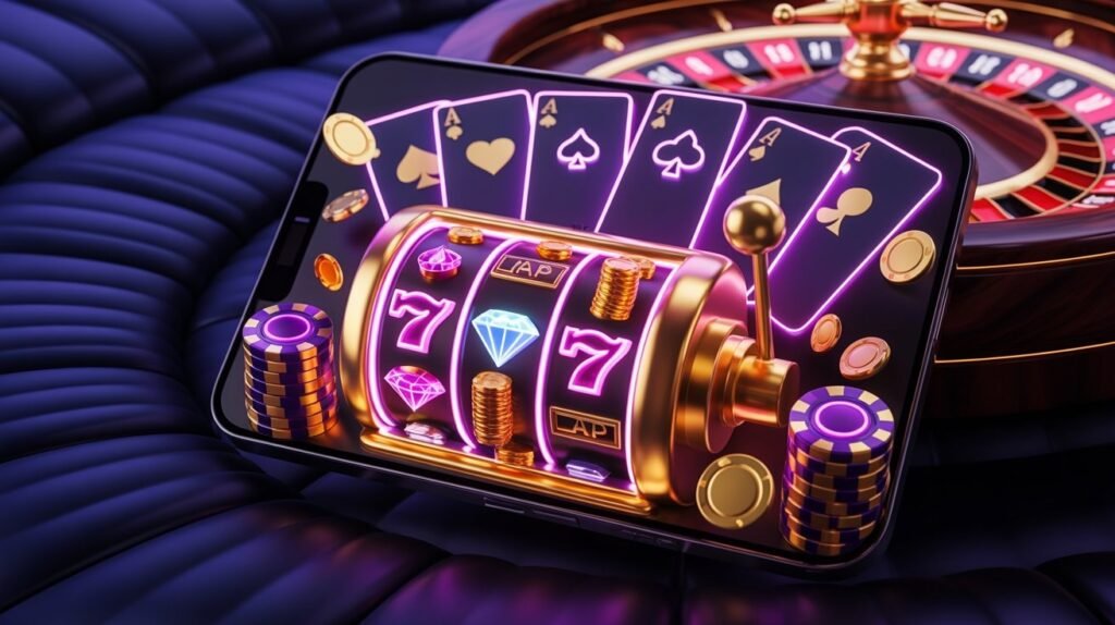 Responsible betting routine and safe online gaming practices
